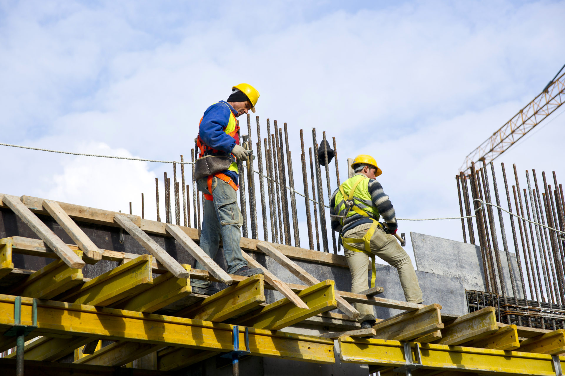 ¿Es recomendable usar bovedillas de concreto?