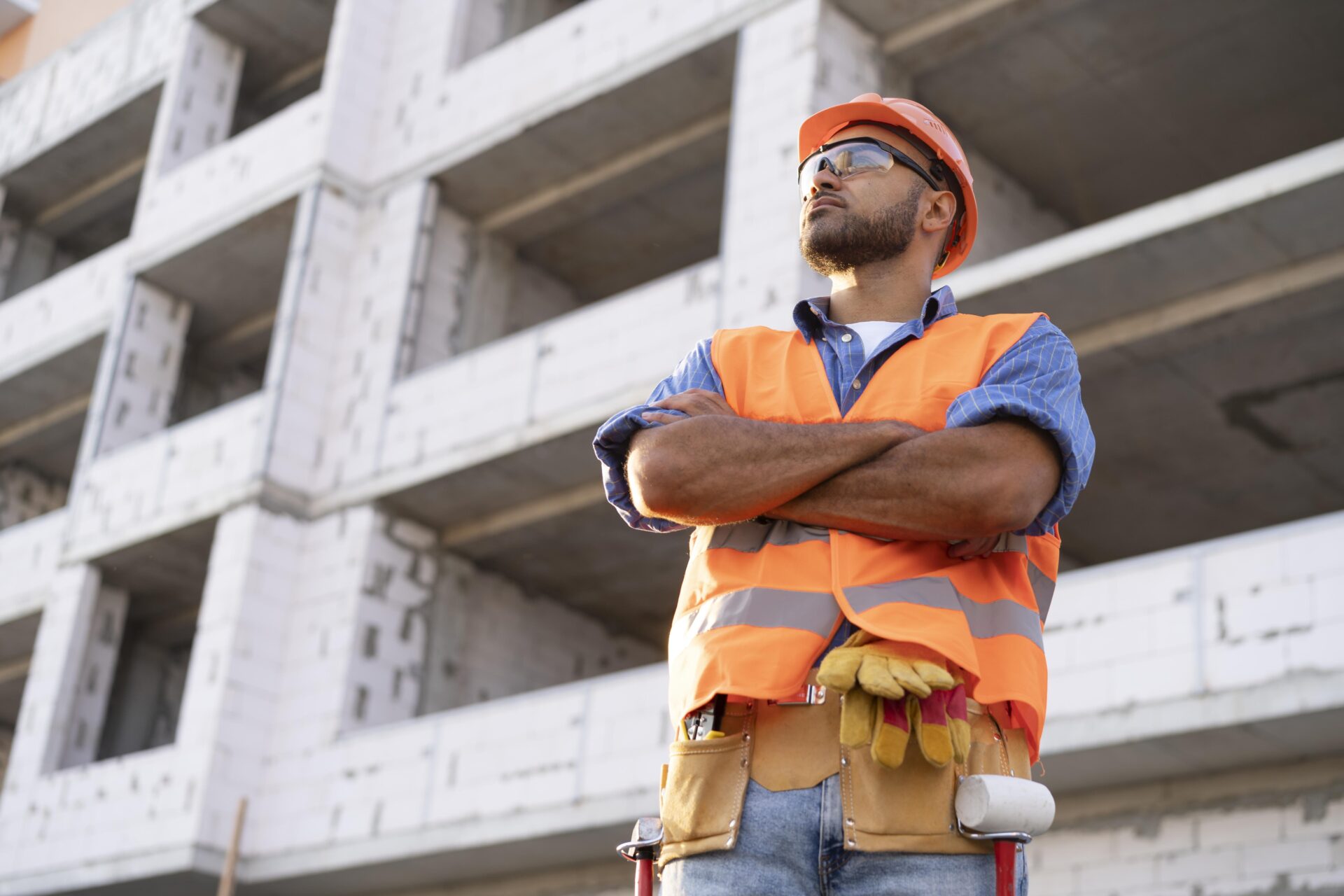 Construye estructuras sólidas con viguetas de hormigón pretensadas