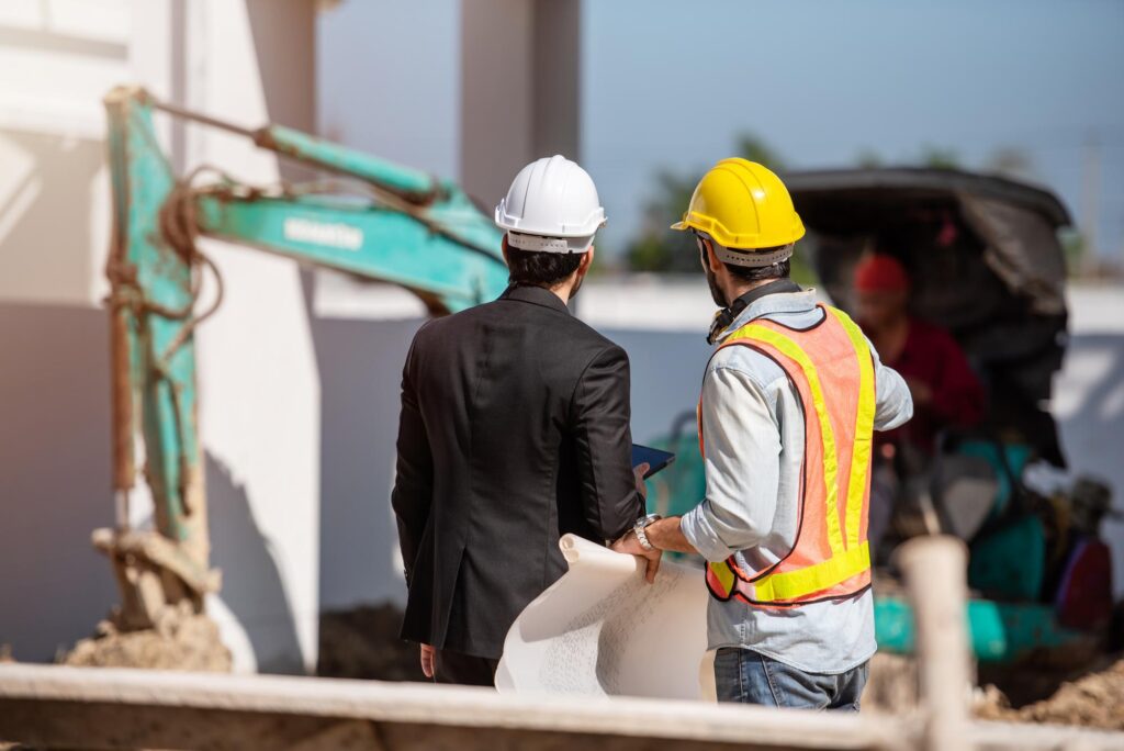 Forjado con viguetas como solución resistente para estructuras modernas