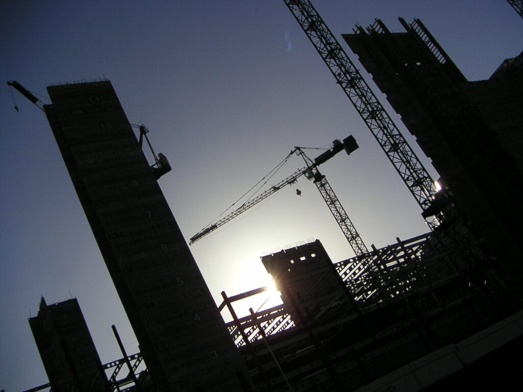 Bloques y bovedillas son materiales clave en diseños sostenibles y funcionales