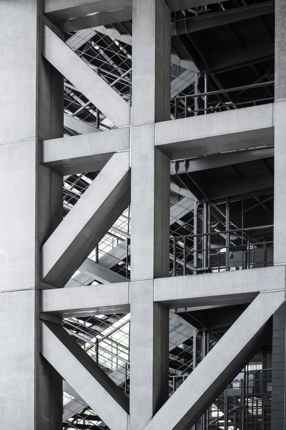 ¿Por qué la ferralla y el mallazo son esenciales en la construcción?