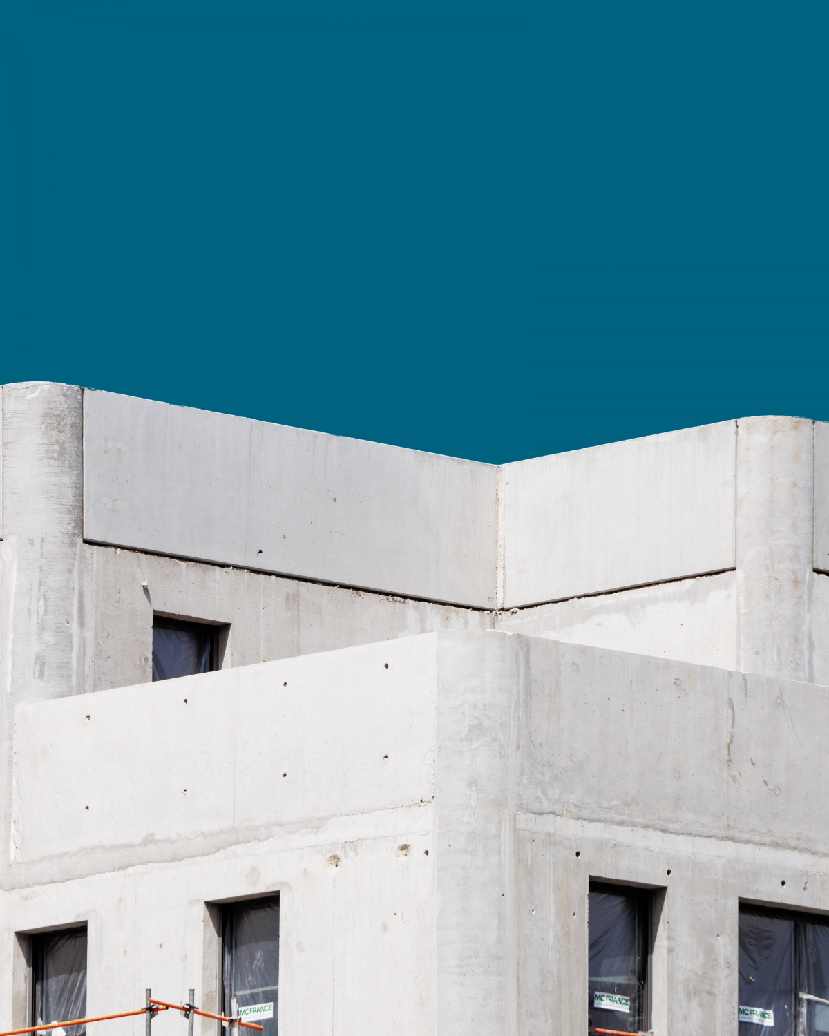 Tipos de bloques y bovedillas y su aplicación en la edificación moderna