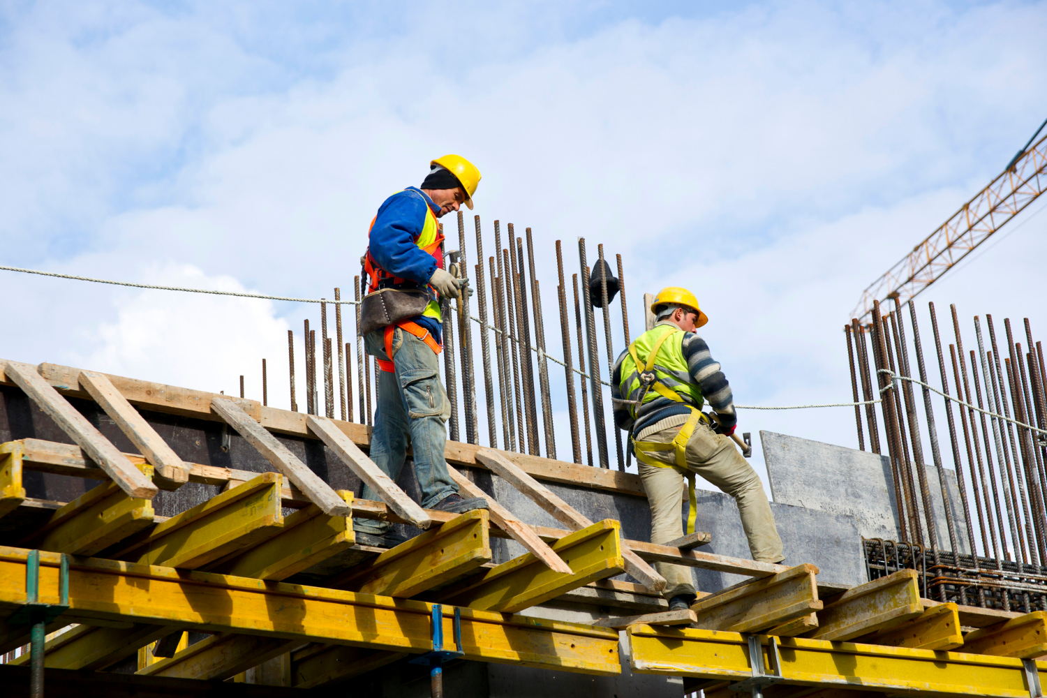 Ventajas de construir con bloques vibroprensados frente a los tradicionales