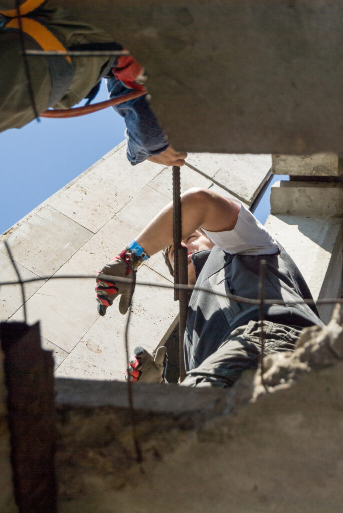Viguetas pretensadas: la clave para obras rápidas y con garantías de calidad