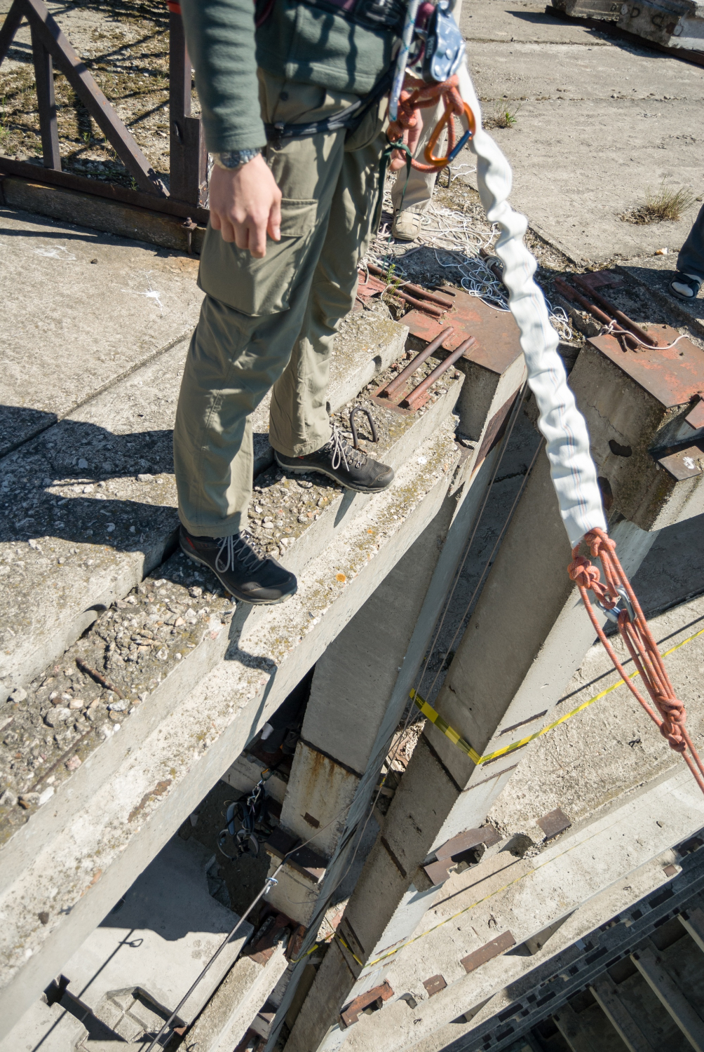 Viguetas pretensadas: garantía de calidad y rapidez para viviendas y edificios modernos