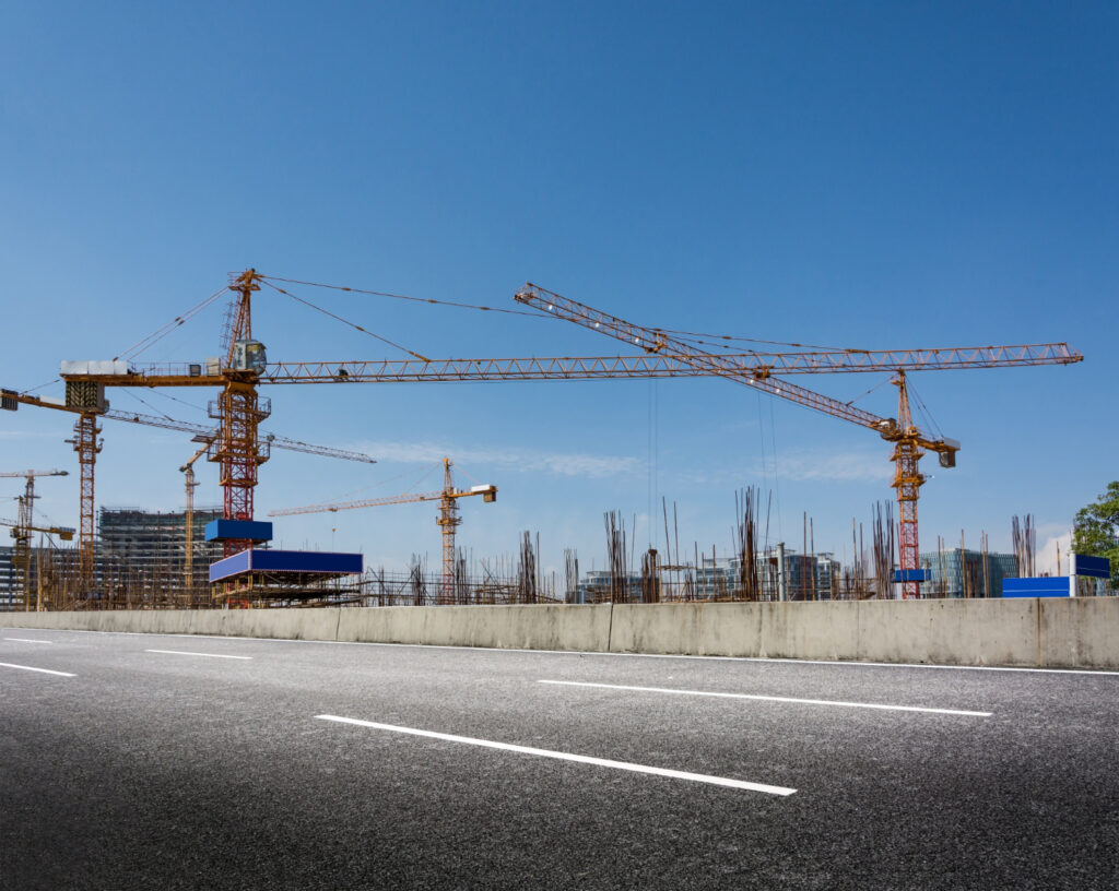 Bloques de hormigón de alta densidad: precisión y resistencia para edificaciones duraderas