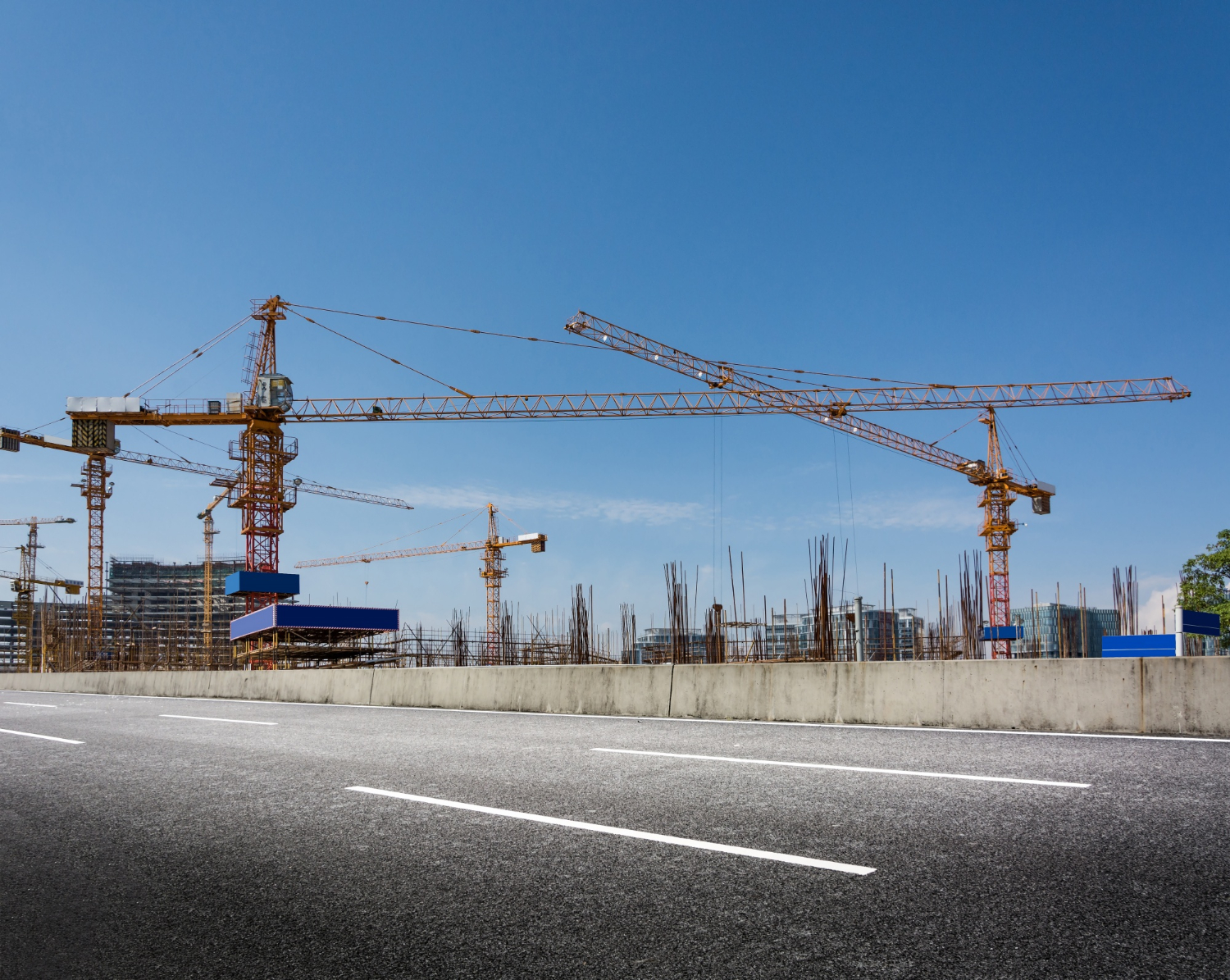 Bloques de hormigón de alta densidad: precisión y resistencia para edificaciones duraderas