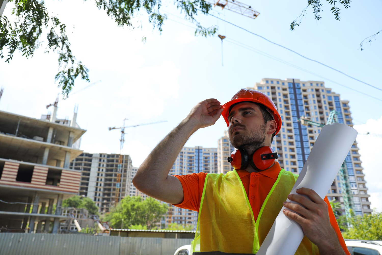 Cuándo utilizar viguetas y bovedillas en forjados de menos de 6 metros
