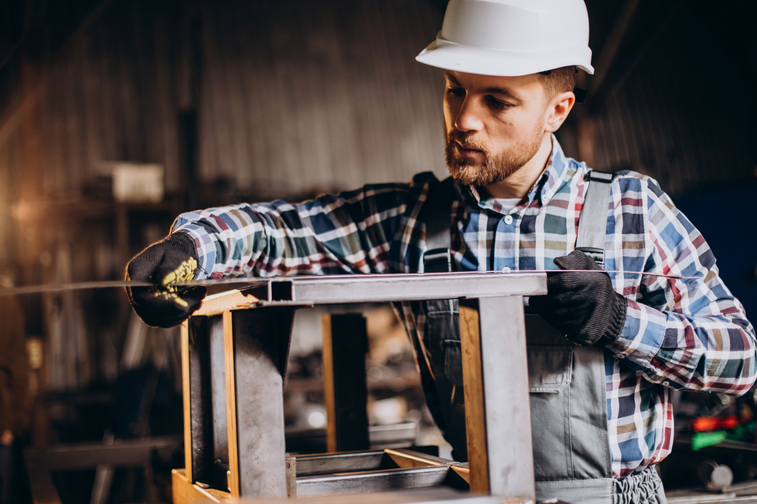 ¿Qué ventajas ofrece un taller de ferralla automatizado en proyectos de construcción?