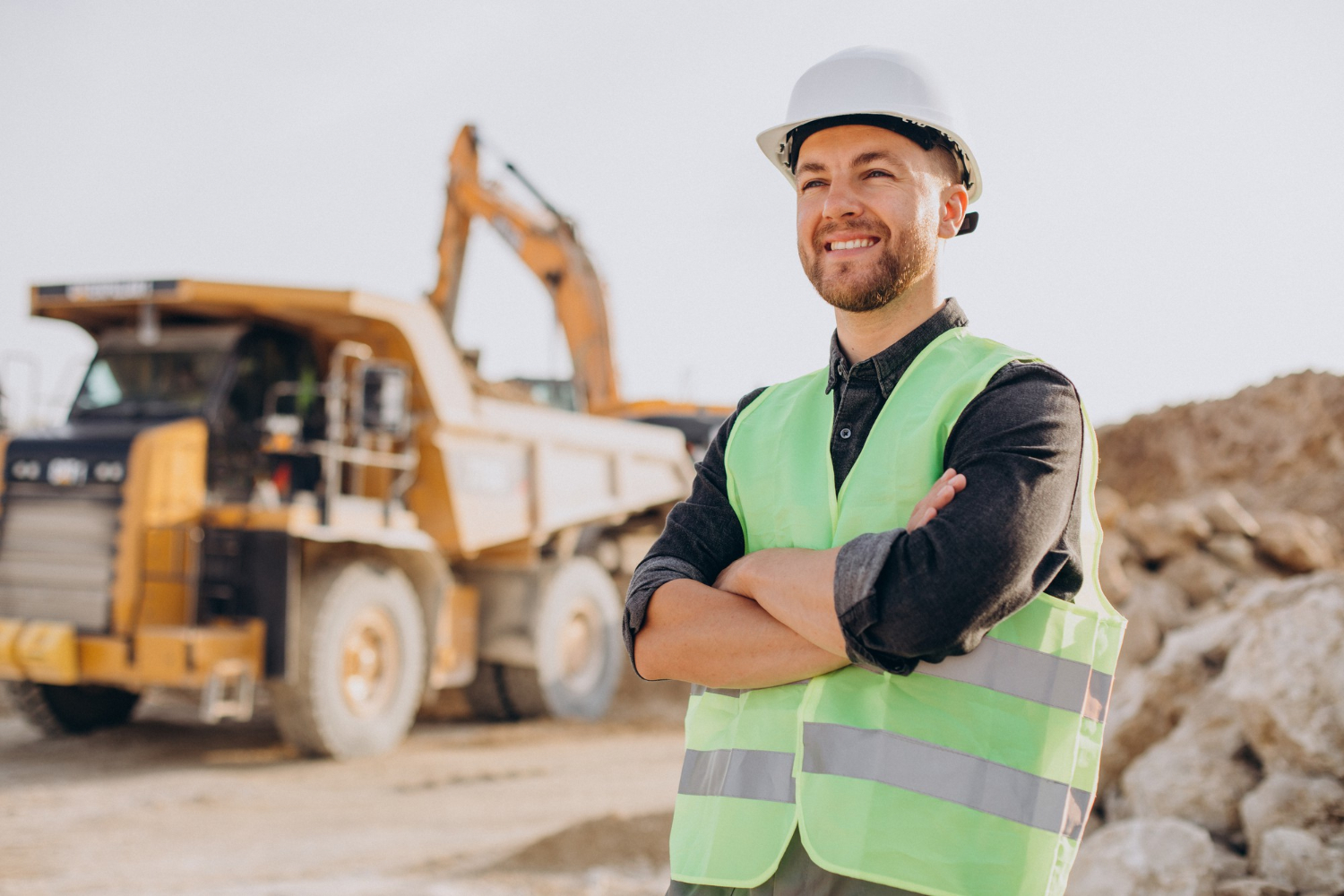 Bloques y bovedillas vibroprensadas: ¿cómo mejoran la eficiencia estructural?